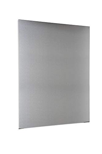 Nordlinger Pro Foundation Dunstabzugshaube, Alu von Nordlinger Pro
