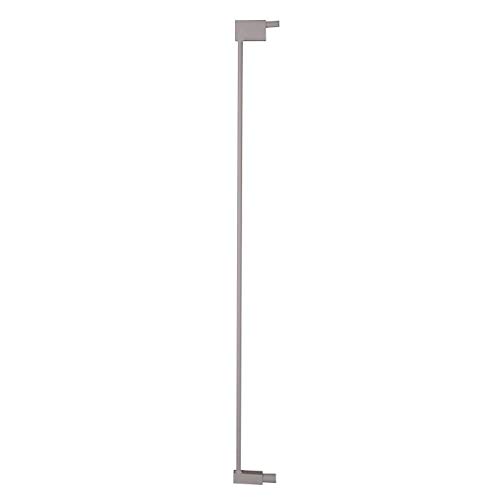 nordlinger Pro 742049 Dog and Cat 1-Erweiterung Barriere Tiere aus Metall, Serviceklappe 6,5 cm von Nordlinger Pro