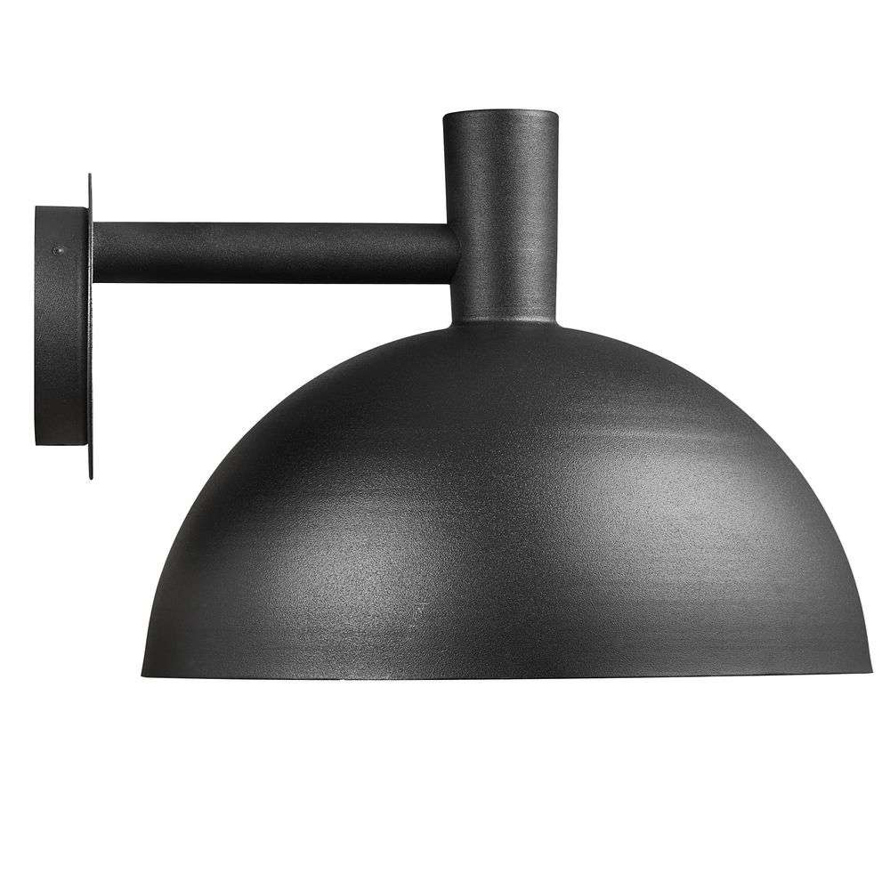 Nordlux - Arki 35 Außen Wandleuchte Black von Nordlux