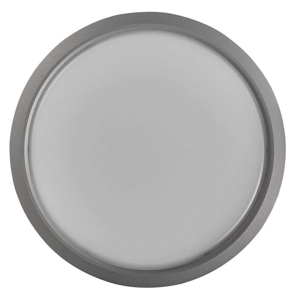 Nordlux - Ava Smart LED Deckenleuchte Grey Nordlux von Nordlux