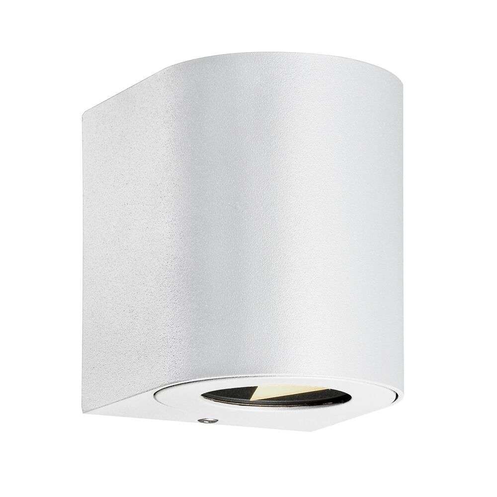 Nordlux - Canto 2 Wandleuchte White von Nordlux