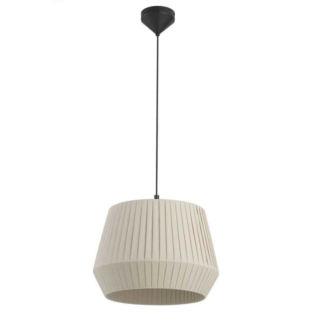 Nordlux - Dicte 40 Pendelleuchte Beige von Nordlux