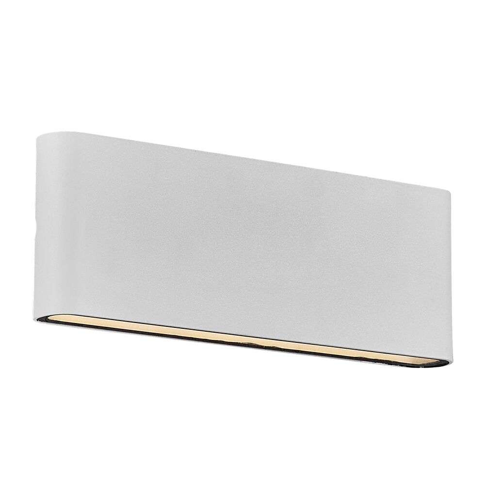 Nordlux - Kinver 26 LED Wandleuchte White von Nordlux