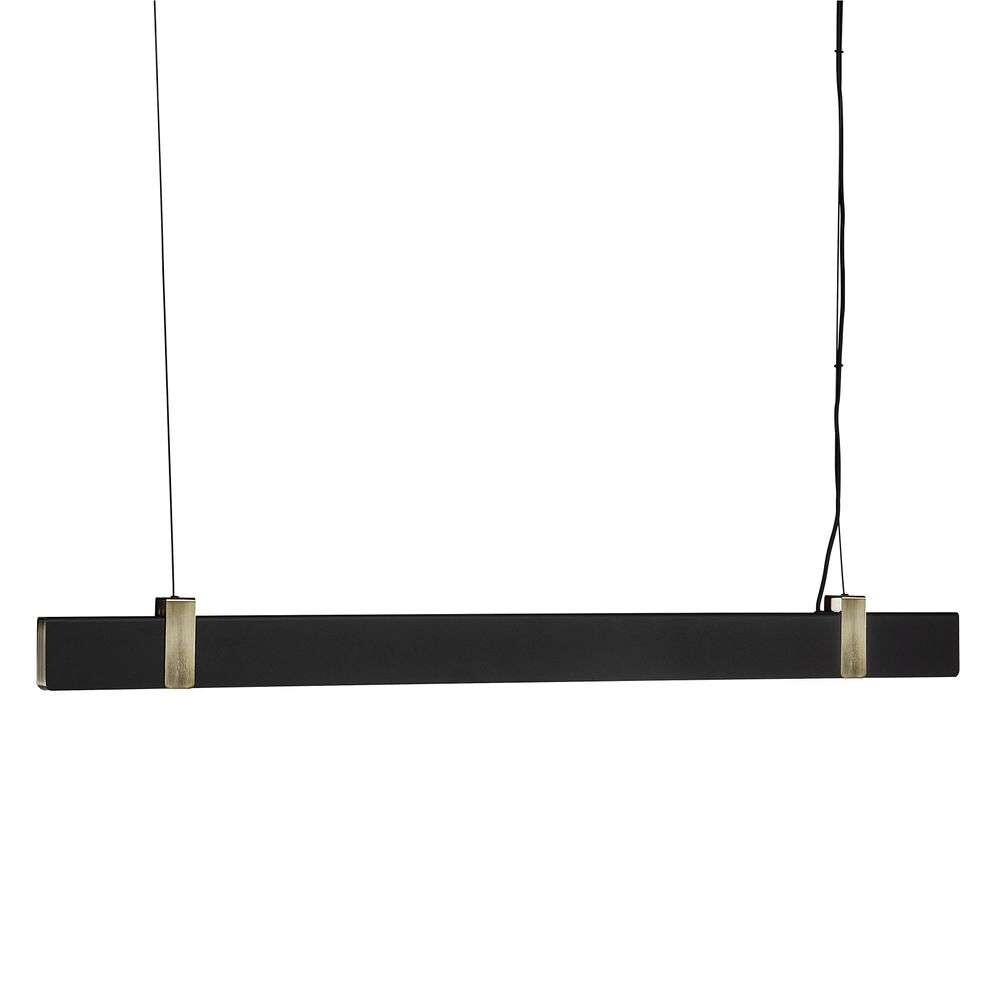 Nordlux - Lilt 115 LED Pendelleuchte Black von Nordlux