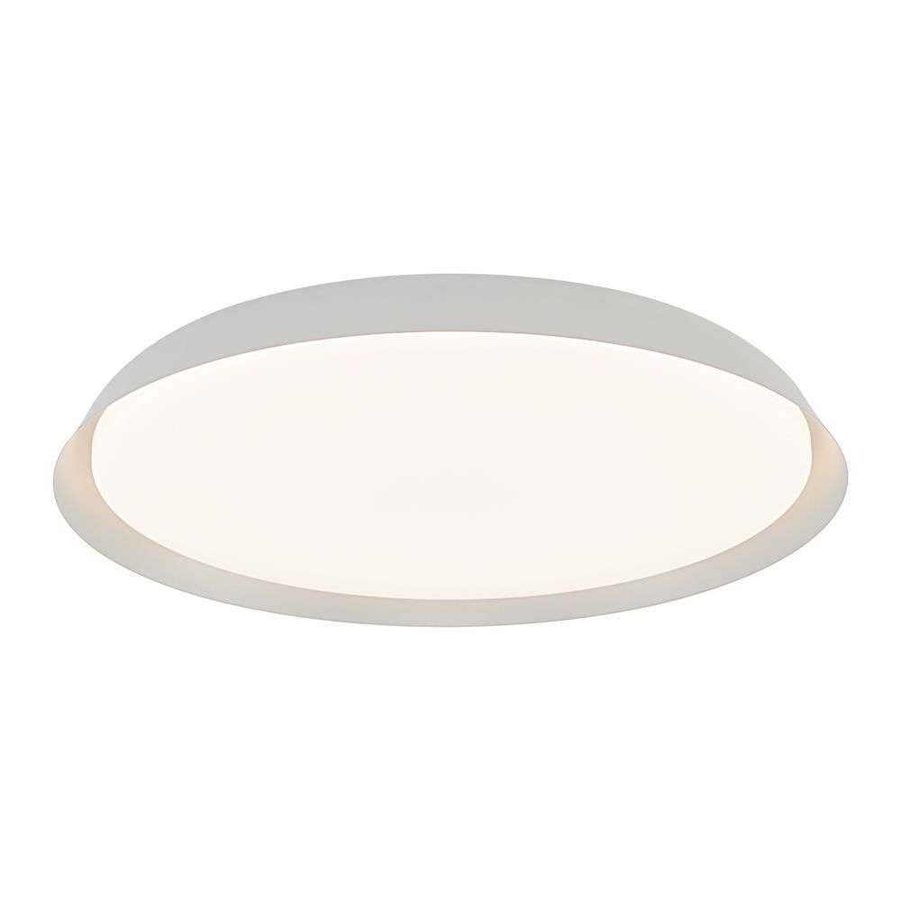 Nordlux - Piso LED Deckenleuchte White Nordlux von Nordlux