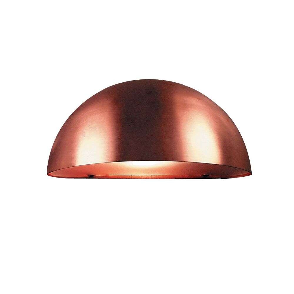 Nordlux - Scorpius Maxi Wandleuchte Copper von Nordlux