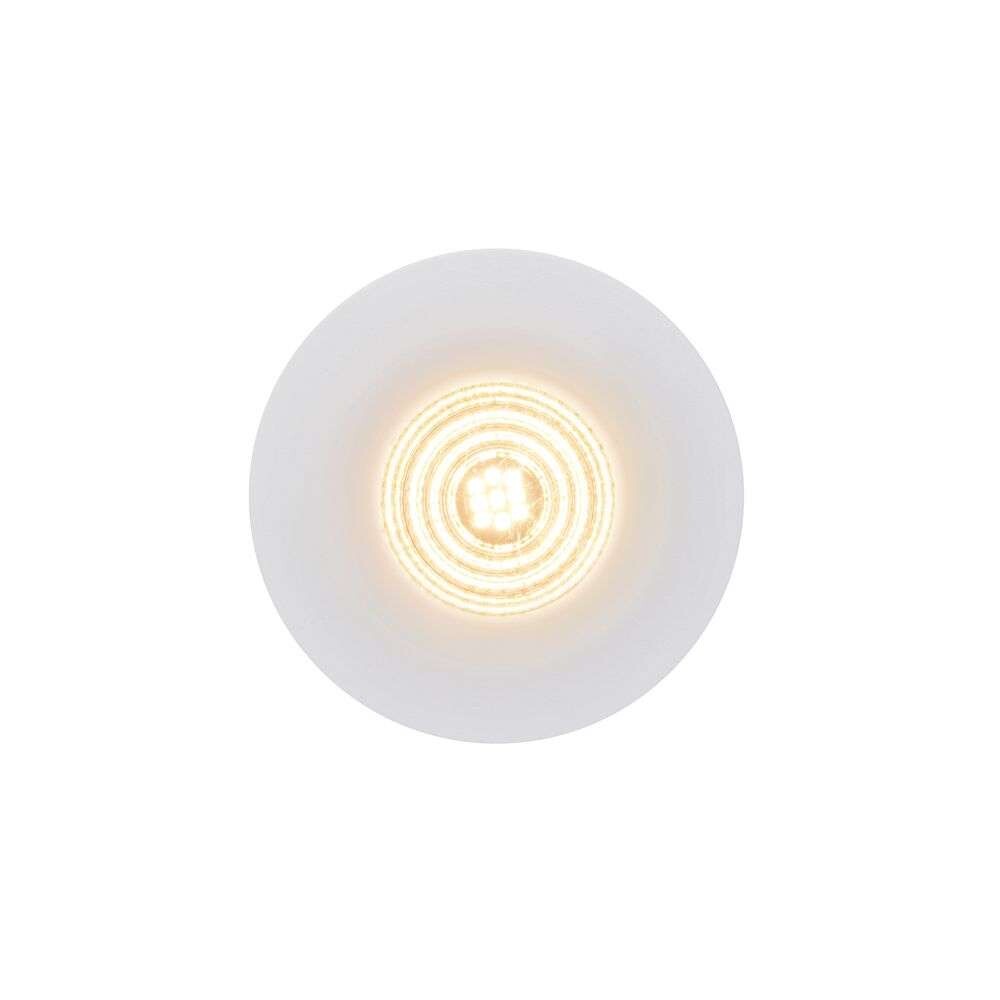 Nordlux - Stake LED Einbauspots Dim. White von Nordlux