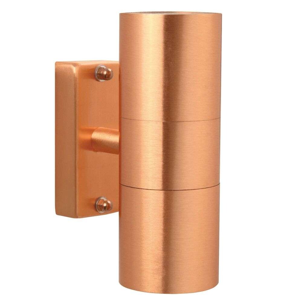 Nordlux - Tin Double Wandleuchte Copper von Nordlux