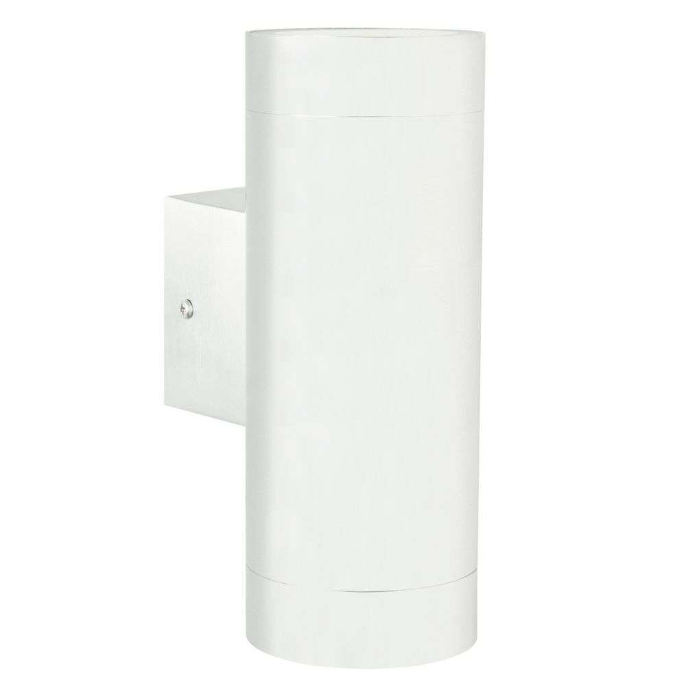 Nordlux - Tin Maxi Double Wandleuchte White von Nordlux