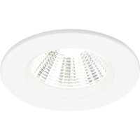 2310056001 Fremont 3-Kit LED-Einbauleuchte 3er Set led led 13.5 w Weiß - Nordlux von Nordlux