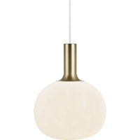 Alton 25 47313001 Pendelleuchte E27 60 w Opal - Nordlux von Nordlux