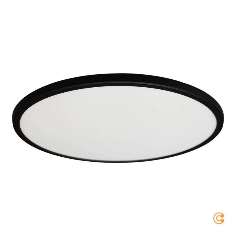 B-Ware Nl Oja 42 2210636103 Deckenleuchte Lampe Led Rund Schwarz 3000 K 4000 K Ip54 B-Ware Nl Oja 42 2210636103 Deckenleuchte Lampe Led Rund Schwarz 3000 K 4000 K Ip54 von Nordlux