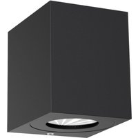 Nordlux Canto Kubi 2 49711203 LED-Außenwandleuchte 10.60 W LED-Modul von Nordlux