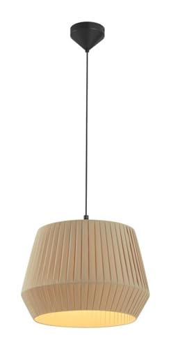 DICTE 40 Pendel E27 Beige von Nordlux