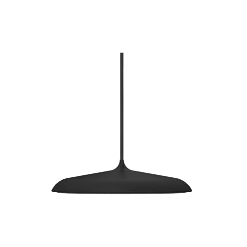 Design for the People Artist Pendelleuchte LED, ø25 cm - schwarz von Nordlux