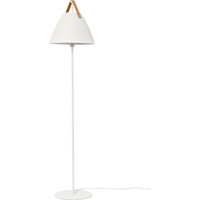 Design for the people by Nordlux Stehleuchte »Strap« - schwarz von Nordlux