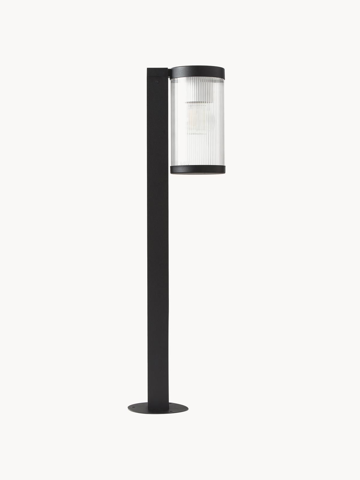 Dimmbare Outdoor-Stehlampe Coupar von Nordlux