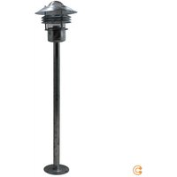 [GEBRAUCHT] B-Ware Wegeleuchte Vejers Außenlampe Gartenleuchte Stahl Feuerverzinkt Wegbeleuchtung von Nordlux