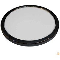 [GEBRAUCHT] Nordlux 2015026133 Oja 29 Led Deckenleuchte Led Led 14.5 W Chrom Deckenlampe B-Ware von Nordlux