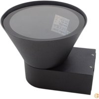 [GEBRAUCHT] Nordlux Kyklop Cone 2318071003 Wandleuchte Wandlampe Leuchte Lampe B-Ware von Nordlux