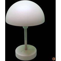 [GEBRAUCHT] Nordlux Led Akku Tischleuchte Ellen Tischlampe Tischlicht To Go Aluminium Beige B-Ware von Nordlux