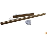Gebraucht] Nordlux Ilgas Led Hängeleuchte Hängelampe Leuchte Lampe Pendelleuchte Licht B-Ware von Nordlux