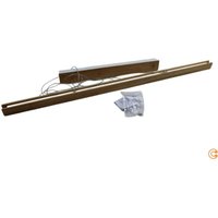 Gebraucht] Nordlux Led Hängeleuchte Hängelampe Leuchte Lampe Pendelleuchte Deckenlampe B-Ware von Nordlux