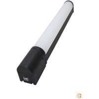 Gebraucht] Nordlux Malaika 49 2310201003 Led Wandleuchte 6.00 w Led Modul Schwarz B-Ware von Nordlux