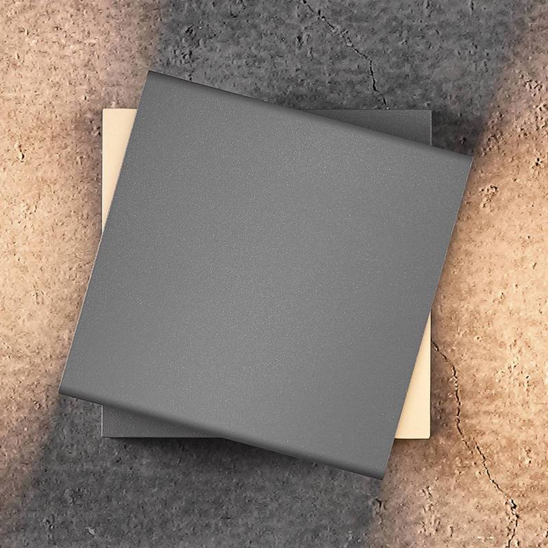 LED-Außenwandleuchte Turn, dimmbar, weiß LED-Außenwandleuchte Turn, dimmbar, weiß von Nordlux