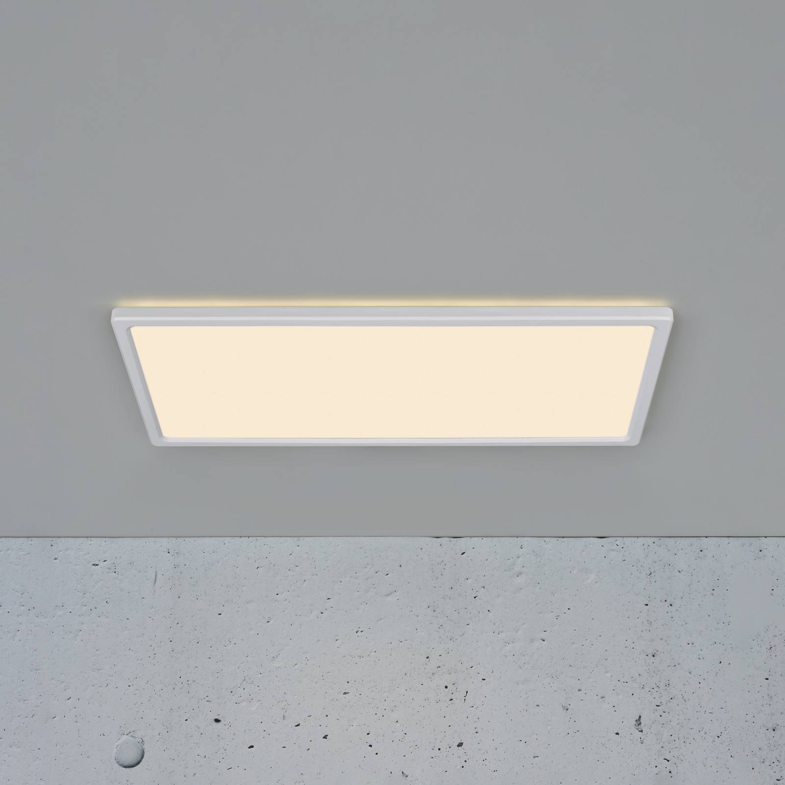 LED-Deckenleuchte Harlow Smart 60 CCT und RGB von Nordlux