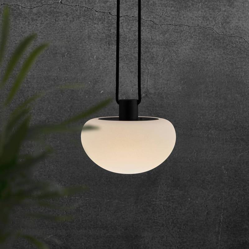 LED-Dekorationsleuchte Sponge pendant mit Akku von Nordlux