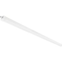 Nordlux Oakland LED-Feuchtraumleuchte LED LED fest eingebaut 44W Neutralweiß Weiß von Nordlux