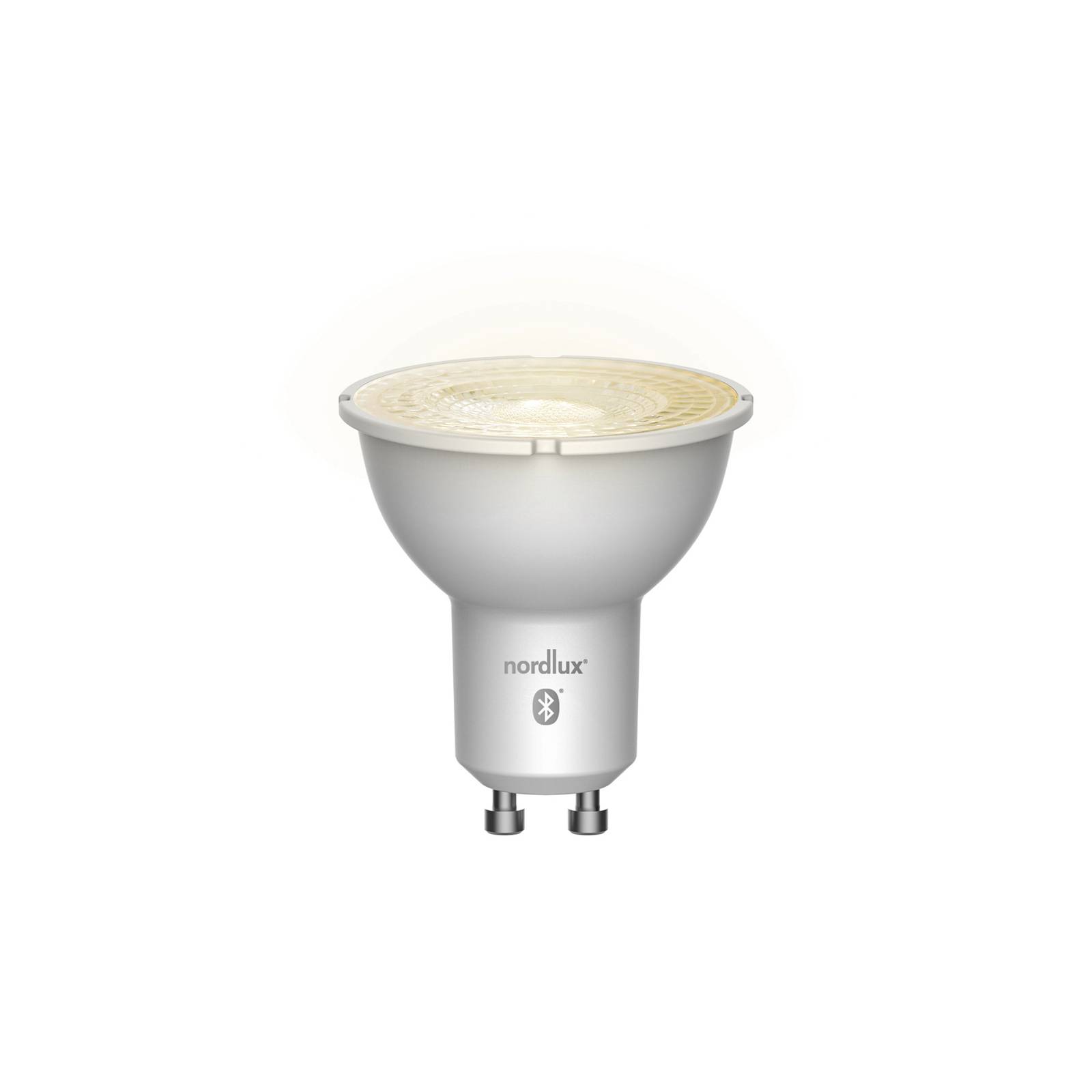 LED-Reflektor Smart GU10 4,7W 2.700K 380lm 36° von Nordlux