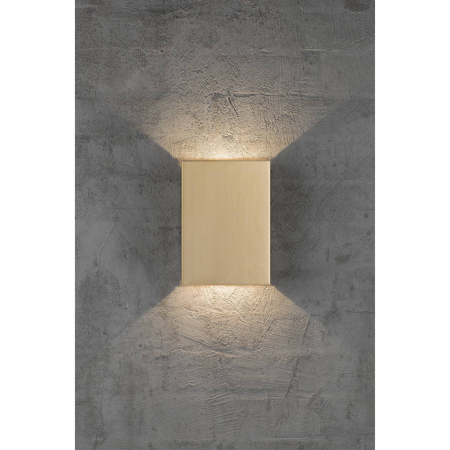 LED-Wandleuchte Fold XI von Nordlux