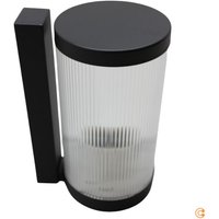 [NEUWERTIG] Nordlux Außenwandleuchte Coupar Wandleuchte Außenlampe Lampe Leuchte E27 Schwarz B-Ware von Nordlux