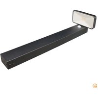 [NEUWERTIG] Nordlux Led Solarleuchte Rica Quadrat Wegeleuchte Leuchte Led Bewegungsmelder B-Ware von Nordlux