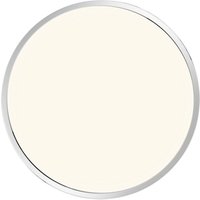Nordlux - 2015116133 Oja 42 LED-Deckenleuchte led led 20 w Chrom von Nordlux