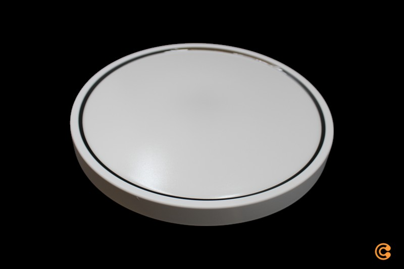 Nordlux 2015356101 Noxy Led Deckenleuchte Led Modul    Weiß B-Ware von Nordlux