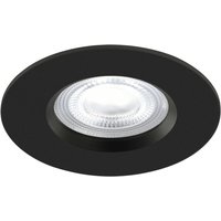 2110900103 Don Smart LED-Einbauleuchte led led 4.7 w Schwarz - Nordlux von Nordlux