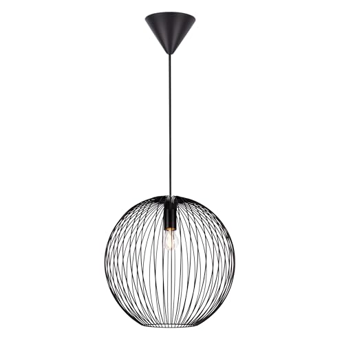 Nordlux 2213303003 Beroni 35 Licht, schwarz von Nordlux