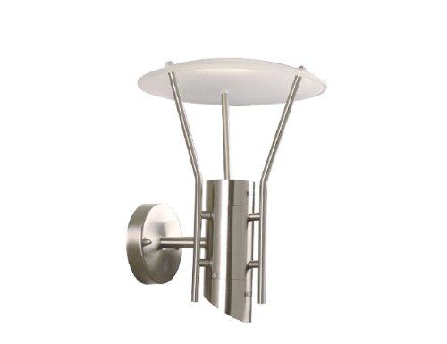 Nordlux 23891134 Wandleuchte IP44 Nordlux 23891134 Wandleuchte IP44 von Nordlux