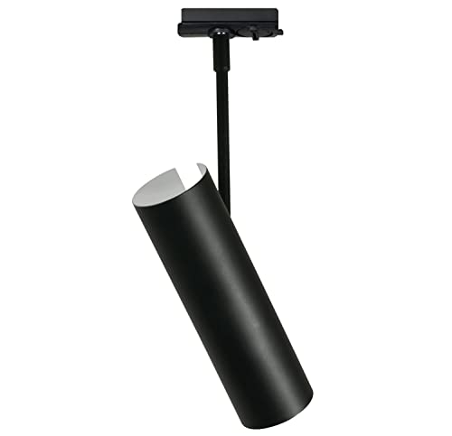 Nordlux 71669903 Hochvolt-Schienensystem-Leuchte, 0 x 0 x 32 cm von Nordlux