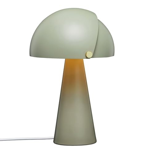Nordlux Align Tischlampe Grün E27 von Nordlux