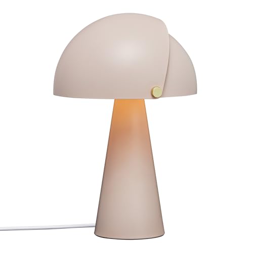 Nordlux Align Tischlampe Rose E27 von Nordlux