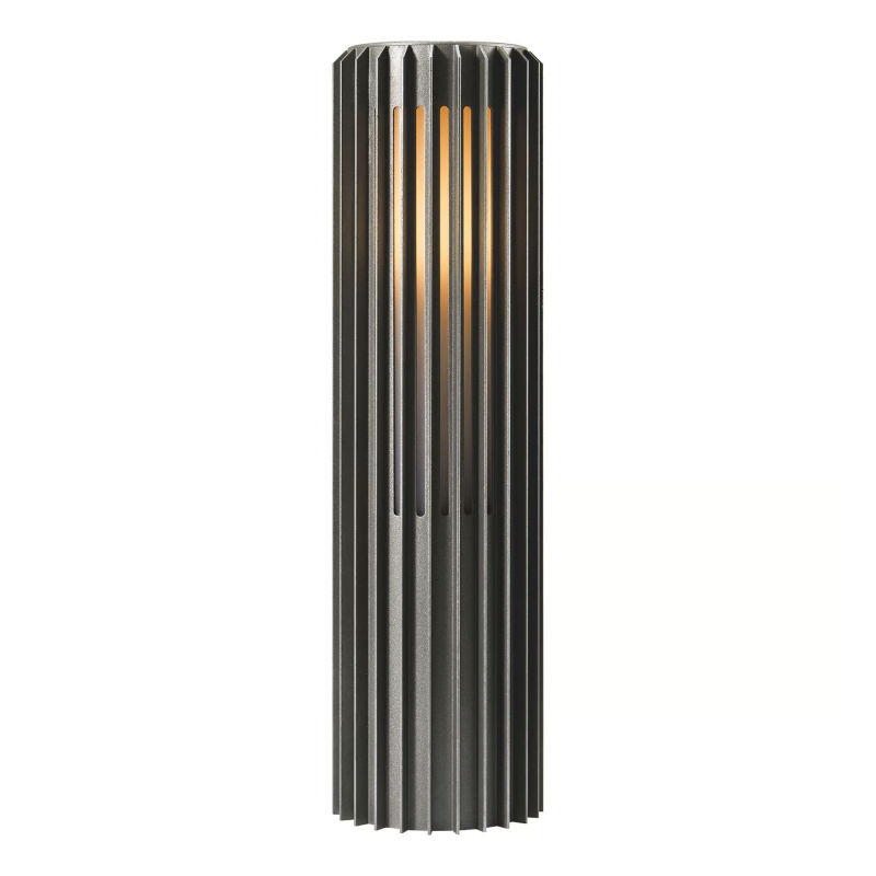 Nordlux Aludra 45 Pollerleuchte Seaside anthrazit E27 IP44 von Nordlux