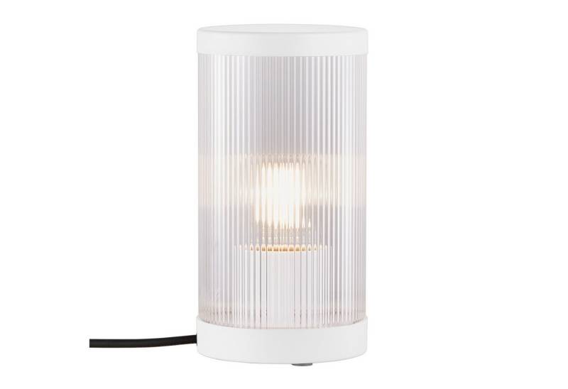 Nordlux Außen-Tischleuchte Coupar Tischlampe IP54 Aussenleuchte E27, ohne Leuchtmittel von Nordlux