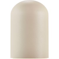 Nordlux Außen-Wandleuchte "HEKA" E27 1 Stk. Kompaktes und modernes Design, Parallelschaltung möglich, dimmbar von Nordlux