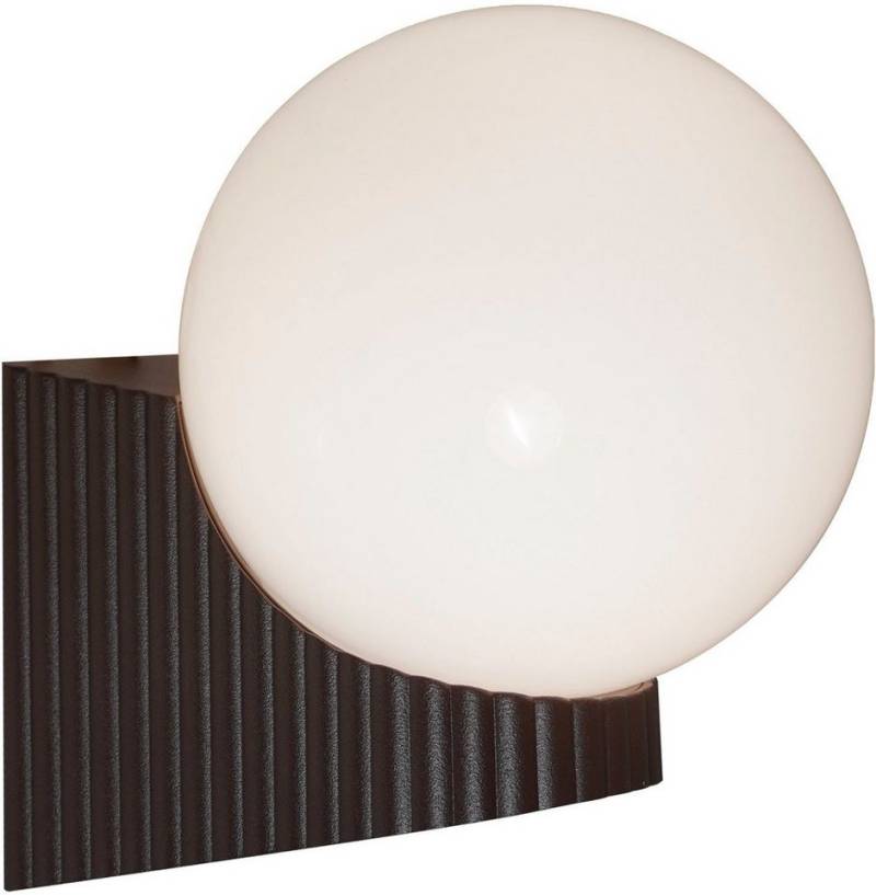 Nordlux Außen-Wandleuchte Hayley, ohne Leuchtmittel Nordlux Außen-Wandleuchte Hayley, ohne Leuchtmittel von Nordlux