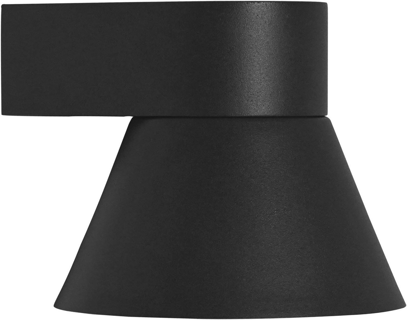 Nordlux Außen-Wandleuchte Kyklop Cone, ohne Leuchtmittel von Nordlux