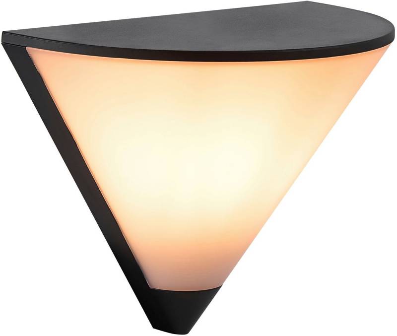 Nordlux Außen-Wandleuchte Noorstad, ohne Leuchtmittel Nordlux Außen-Wandleuchte Noorstad, ohne Leuchtmittel von Nordlux